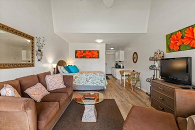 Beach Condo Sale Pending in Kihei, Hawaii