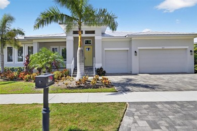Beach Home For Sale in Apollo Beach, Florida