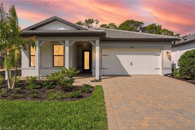Beach Home For Sale in Naples, Florida