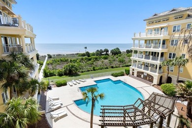 Beach Condo For Sale in Daufuskie Island, South Carolina