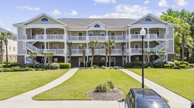 Beach Condo For Sale in North Myrtle Beach, South Carolina