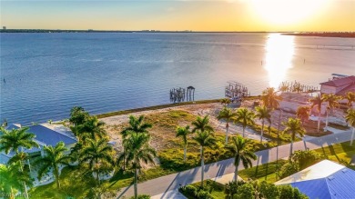 Beach Lot For Sale in Cape Coral, Florida