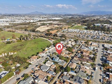 Beach Home For Sale in San Diego, California