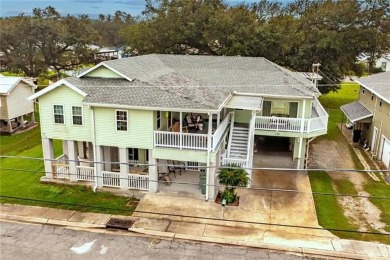 Beach Home Active Under Contract in Montegut, Louisiana