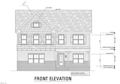Beach Home For Sale in Gloucester, Virginia
