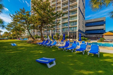 Beach Condo For Sale in Myrtle Beach, South Carolina