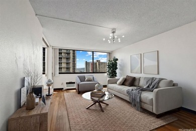 Beach Condo For Sale in Honolulu, Hawaii
