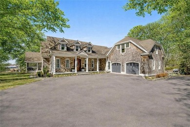 Beach Home Sale Pending in Westerly, Rhode Island