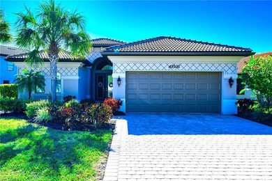 Beach Home For Sale in Bonita Springs, Florida