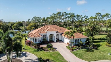 Beach Home For Sale in Estero, Florida