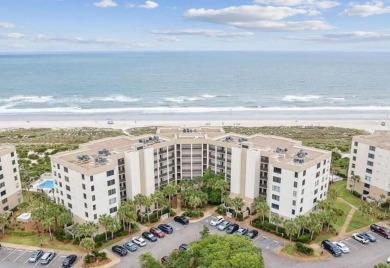 Beach Condo For Sale in Fernandina Beach, Florida