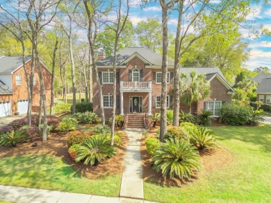 Beach Home For Sale in North Charleston, South Carolina