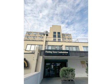 Beach Commercial For Sale in Flushing, New York