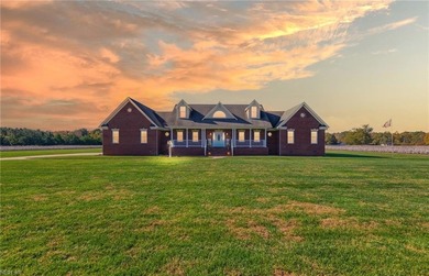 Beach Home For Sale in Suffolk, Virginia