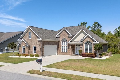 Beach Home For Sale in Myrtle Beach, South Carolina