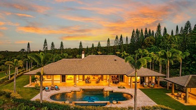 Beach Home For Sale in Lahaina, Hawaii