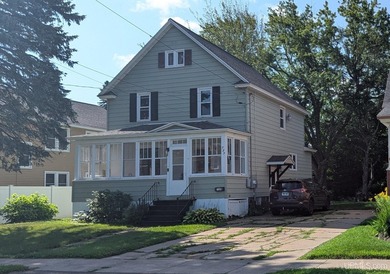 Beach Home For Sale in Ironwood, Michigan