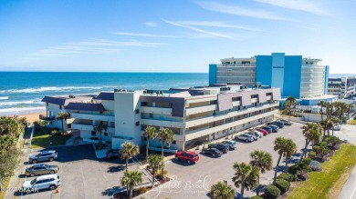 Beach Condo For Sale in Ormond Beach, Florida