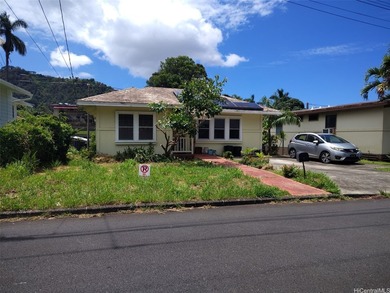 Beach Home For Sale in Honolulu, Hawaii