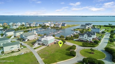 Beach Lot For Sale in Newport, North Carolina