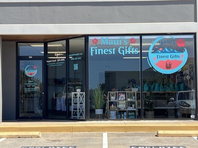 Beach Commercial For Sale in Kihei, Hawaii