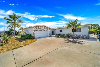 Beach Home For Sale in Oceanside, California