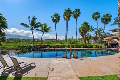 Beach Condo For Sale in Kihei, Hawaii