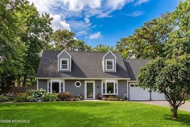 Beach Home Sale Pending in Toms River, New Jersey