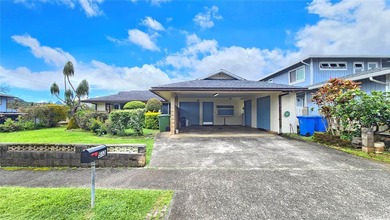 Beach Home For Sale in Kaneohe, Hawaii
