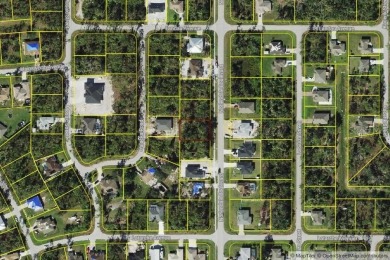 Beach Lot For Sale in North Port, Florida