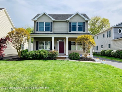 Beach Home Off Market in Spring Lake Heights, New Jersey