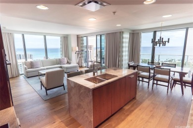 Beach Condo For Sale in Honolulu, Hawaii