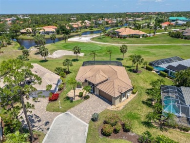 Beach Home For Sale in Punta Gorda, Florida