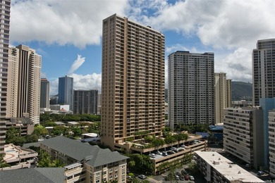 Beach Condo For Sale in Honolulu, Hawaii