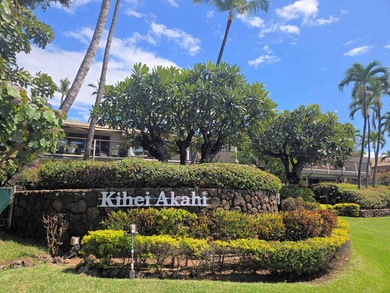 Beach Condo For Sale in Kihei, Hawaii