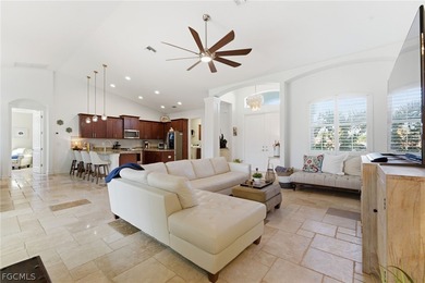 Beach Home For Sale in Cape Coral, Florida