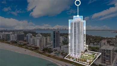 Beach Condo For Sale in Miami Beach, Florida