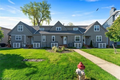 Beach Condo For Sale in Vermilion, Ohio