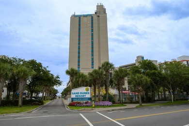 Beach Condo For Sale in Myrtle Beach, South Carolina