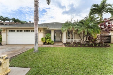 Beach Home For Sale in Kihei, Hawaii