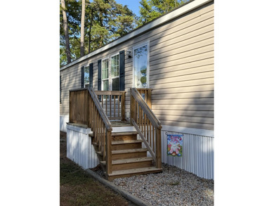 Beach Home For Sale in Murrells Inlet, South Carolina