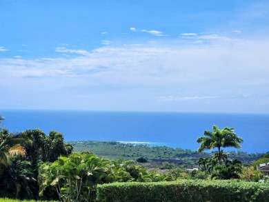 Beach Lot For Sale in Captain Cook, Hawaii