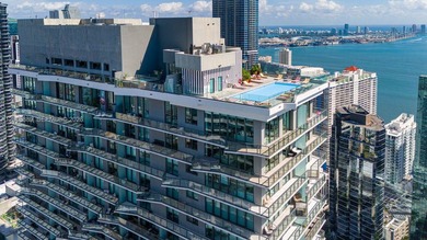 Beach Condo For Sale in Miami, Florida