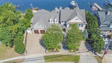 Beach Home Sale Pending in Massapequa, New York