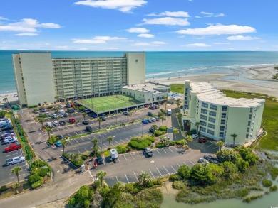 Beach Condo For Sale in Myrtle Beach, South Carolina
