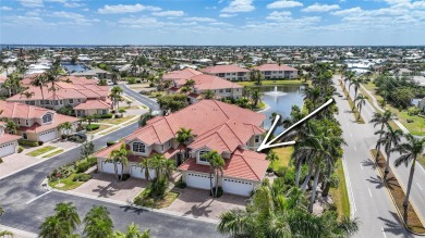 Beach Condo For Sale in Punta Gorda, Florida