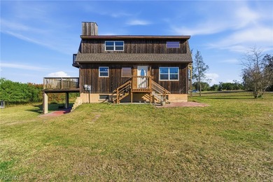 Beach Home For Sale in Punta Gorda, Florida