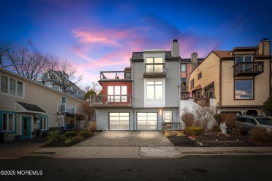 Beach Home Sale Pending in Perth Amboy, New Jersey