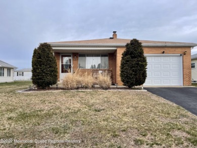 Beach Home Off Market in Toms River, New Jersey