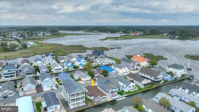 Beach Home For Sale in Selbyville, Delaware